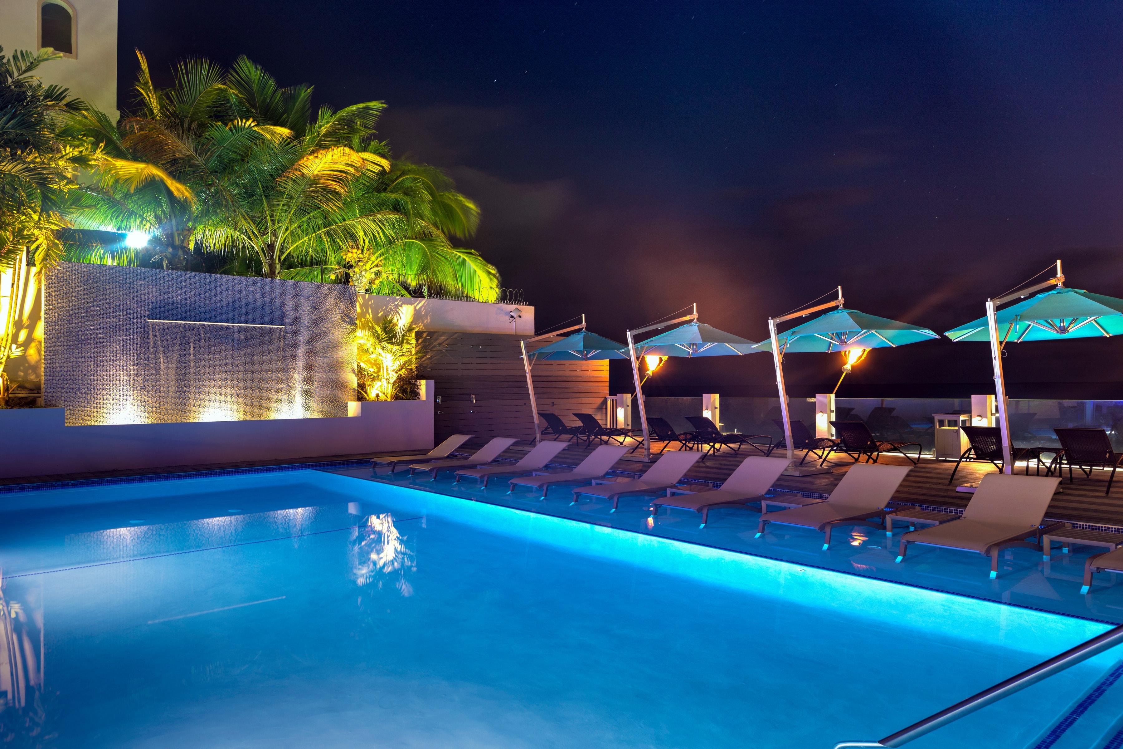 Hotel South Gap 3*