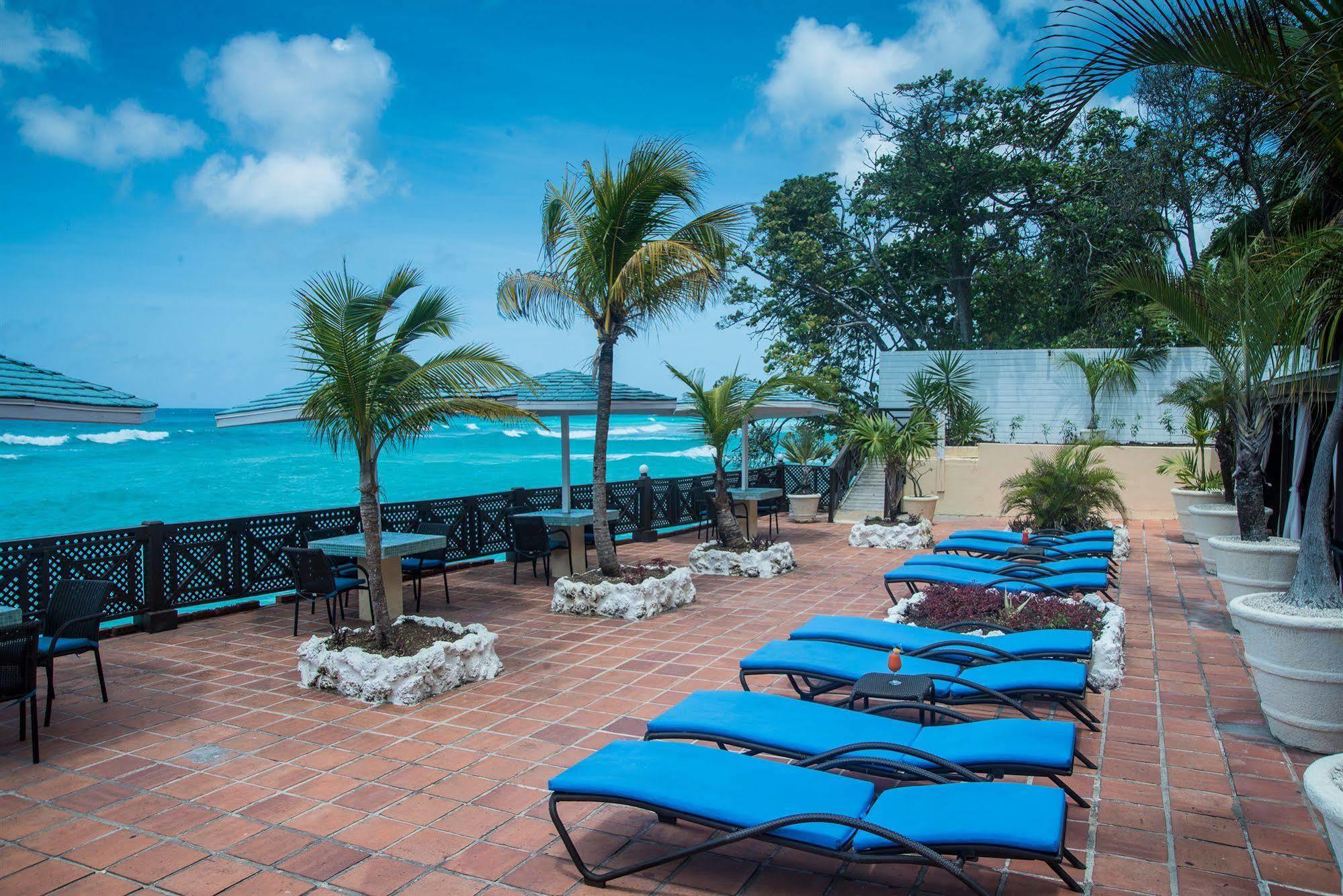 Hotel South Gap 3*