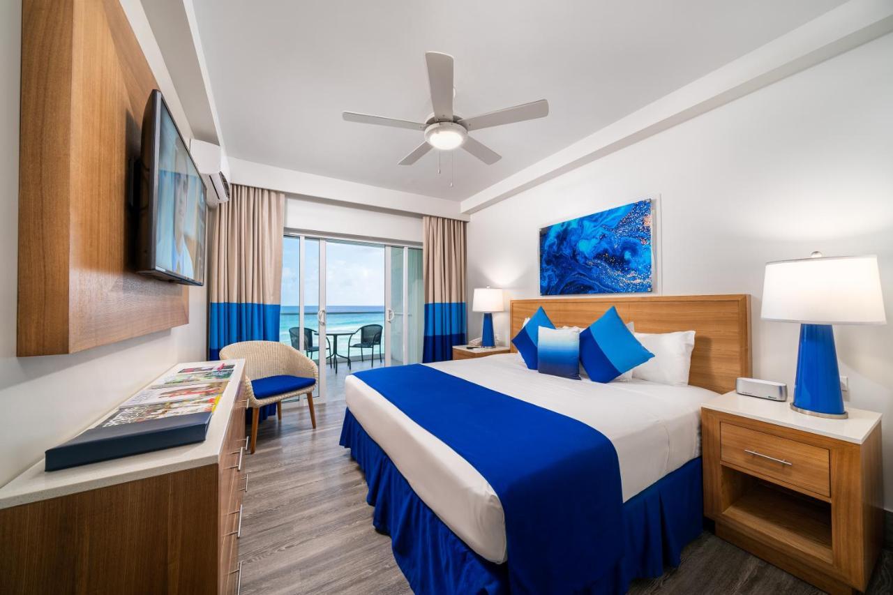 Hotel South Gap