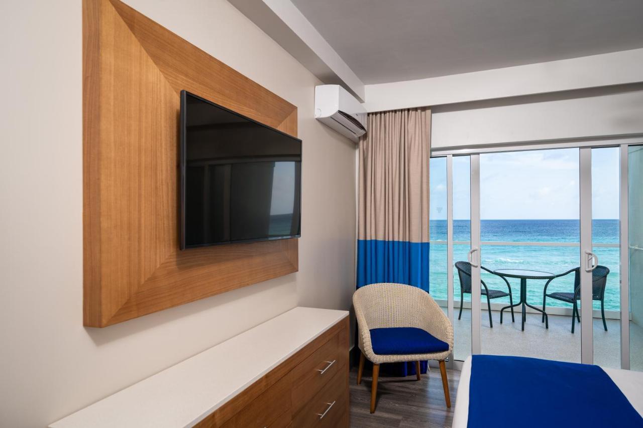 South Gap Hotel 3*